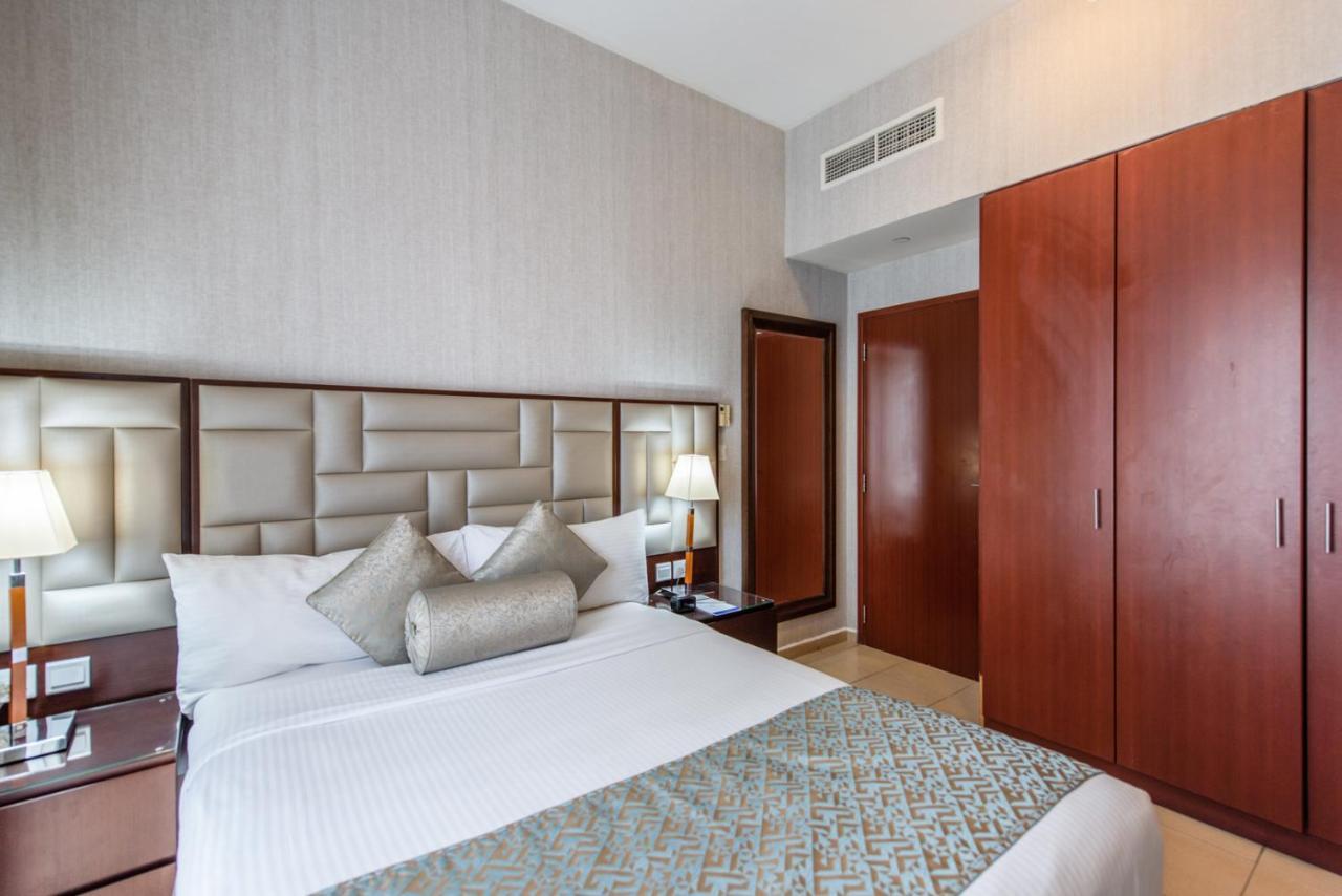 Suha Jbr Hotel Apartments Dubai Ngoại thất bức ảnh