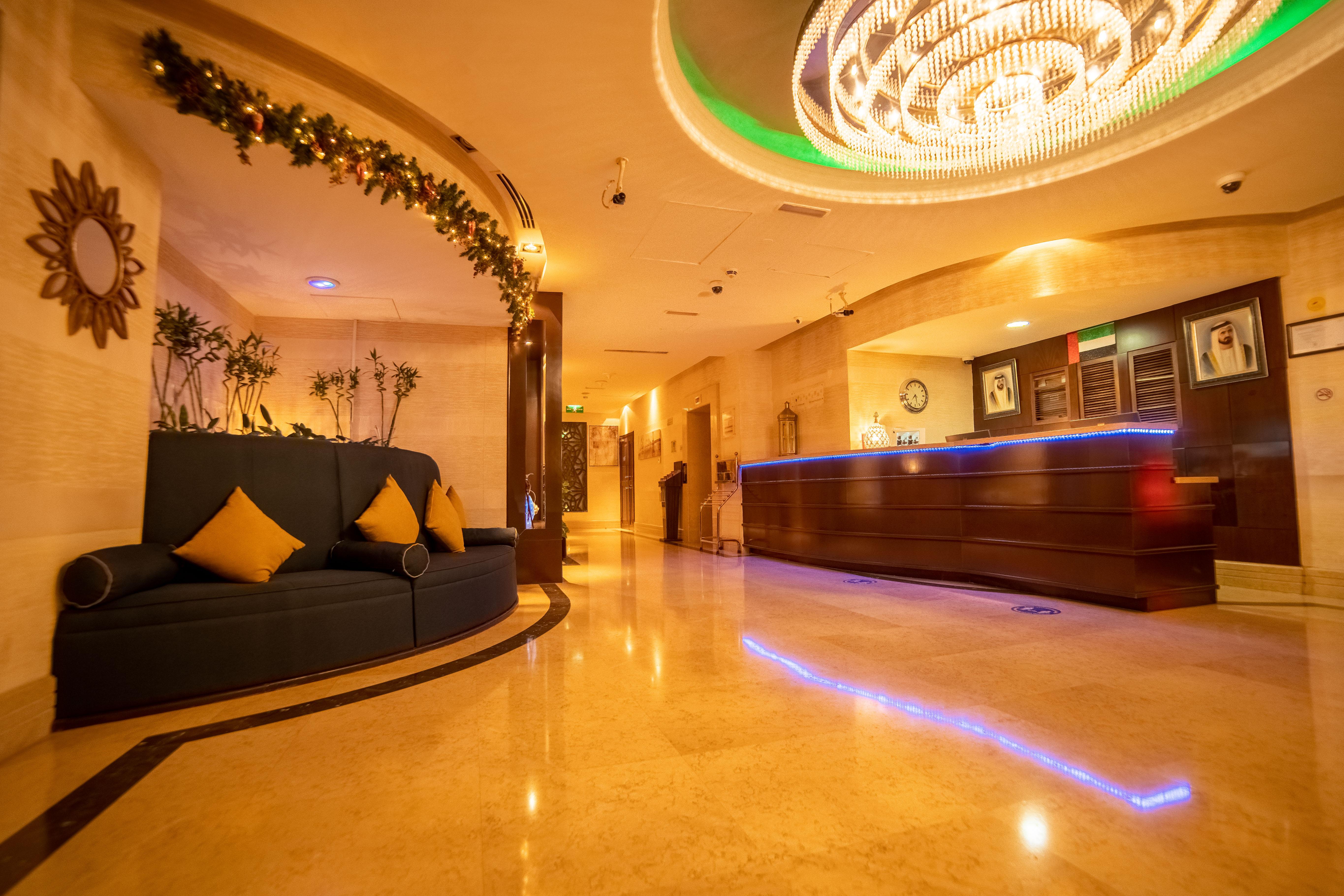 Suha Jbr Hotel Apartments Dubai Ngoại thất bức ảnh