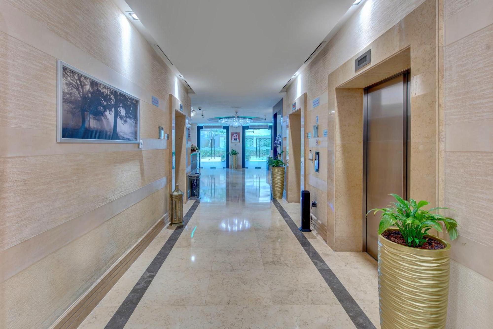 Suha Jbr Hotel Apartments Dubai Ngoại thất bức ảnh